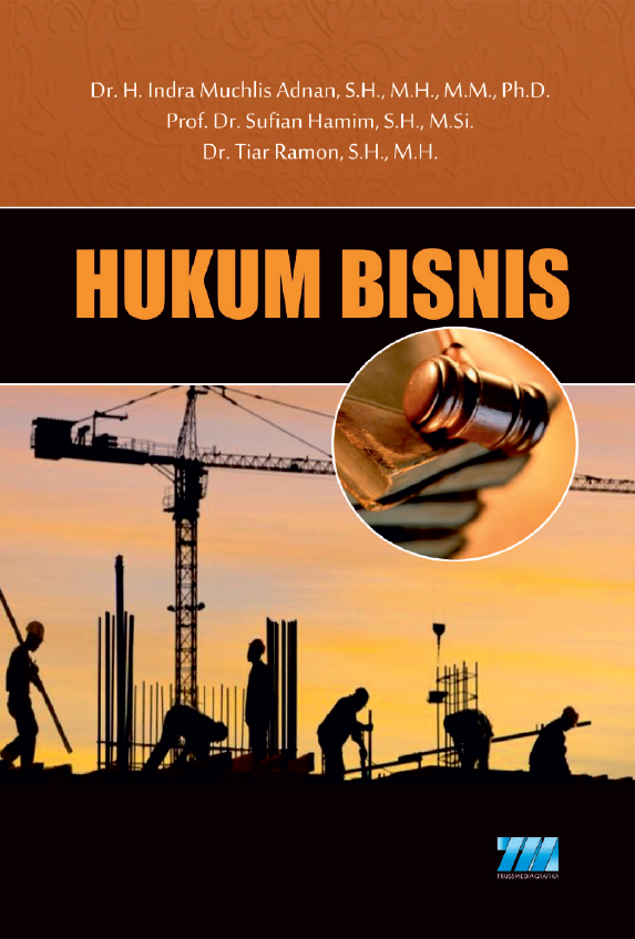 Hukum Bisnis
